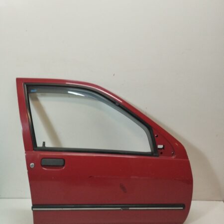 Puerta Delantera Derecha Renault Clio I Fase I+II (B/C57) 1991-1998 Alize
