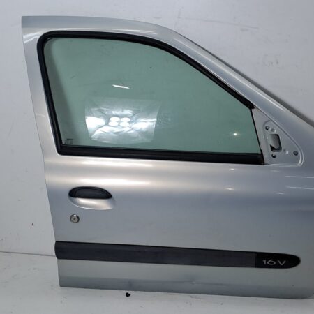 Puerta Delantera Derecha Renault Clio Ii Fase Ii (B/CB0) 2001-2013 Dynamique