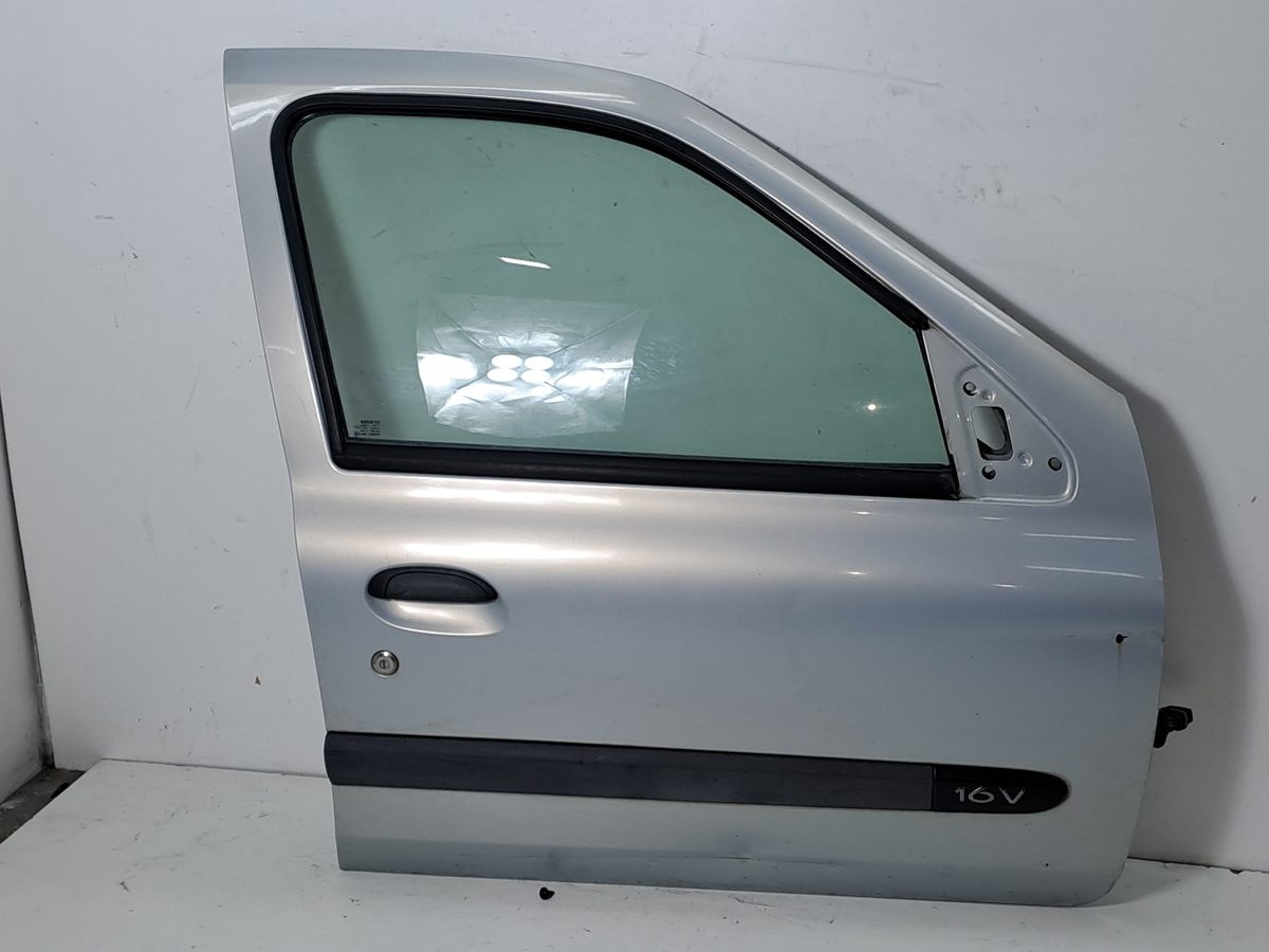 Puerta Delantera Derecha Renault Clio II Fase II (B/CB0) 2001-2013