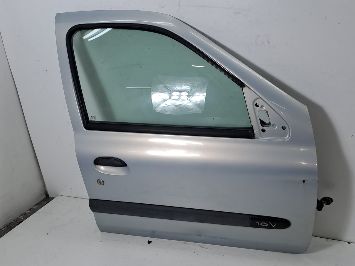 Puerta Delantera Derecha Renault Clio II Fase II (B/CB0) 2001-2013