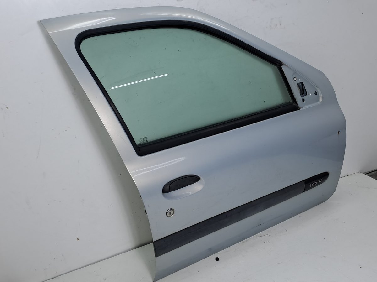 Puerta Delantera Derecha Renault Clio II Fase II (B/CB0) 2001-2013