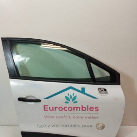 Puerta Delantera Derecha Renault Clio IV desde 2012 Authentique