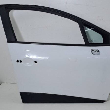 Puerta Delantera Derecha Renault Clio Iv 2012-Actualidad Authentique