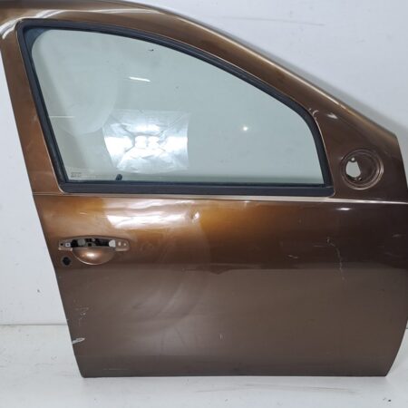 Puerta Delantera Derecha Renault Duster 2010-Actualidad Ambiance 4x2