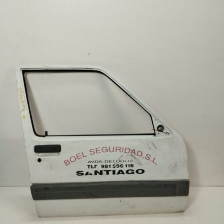 Puerta Delantera Derecha Renault Express 1989-1994