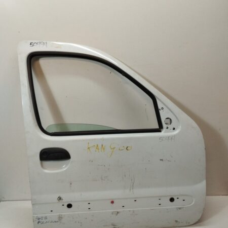 Puerta Delantera Derecha Renault Kangoo (F/KC0) 1997-2005 Authentique