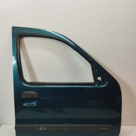 Puerta Delantera Derecha Renault Kangoo (F/KC0) 1997-2005 Authentique
