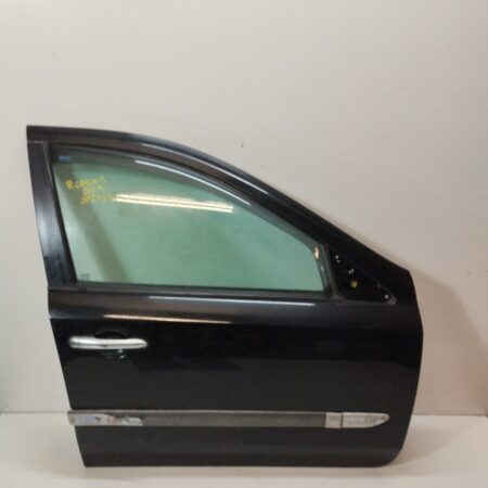 Puerta Delantera Derecha Renault Laguna II (BG0) 2001-2007 Authentique