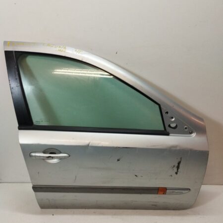 Puerta Delantera Derecha Renault Laguna II (BG0) 2001-2007 Authentique