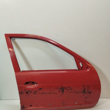 Puerta Delantera Derecha Renault Megane I Berlina Hatchback (BA0) 1995-1999 Alize