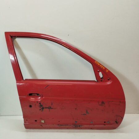 Puerta Delantera Derecha Renault Megane I Berlina Hatchback (BA0) 1995-1999 Alize