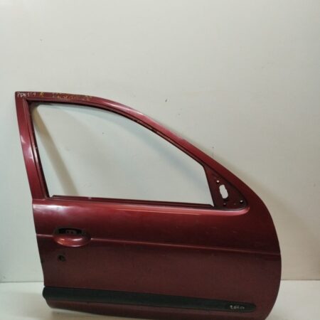 Puerta Delantera Derecha Renault Megane I Berlina Hatchback (BA0) 1995-1999 Alize