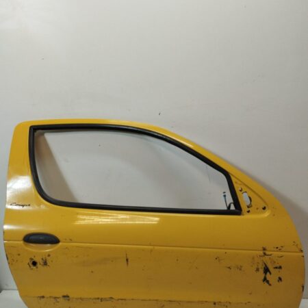 Puerta Delantera Derecha Renault Megane I Coupe Fase 2 (DA..) 1999-2002 RSI