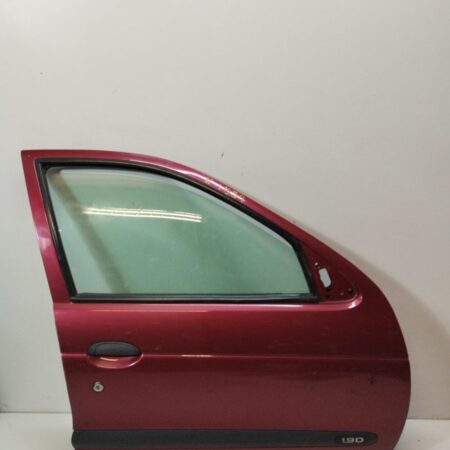 Puerta Delantera Derecha Renault Megane I Fase 2 Classic (LA..) 1997-2003 Dynamique