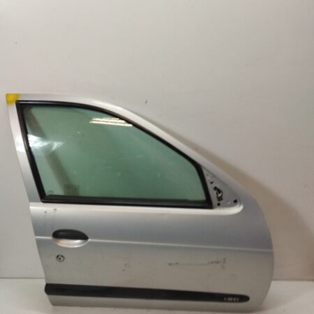 Puerta Delantera Derecha Renault Megane I Fase 2 Gandtour (KA..) 1999-2003 RT