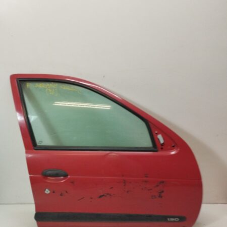 Puerta Delantera Derecha Renault Megane I Fase 2 Gandtour (KA..) 1999-2003 RT