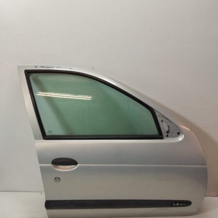 Puerta Delantera Derecha Renault Megane I Fase 2 Gandtour (KA..) 1999-2003 RT