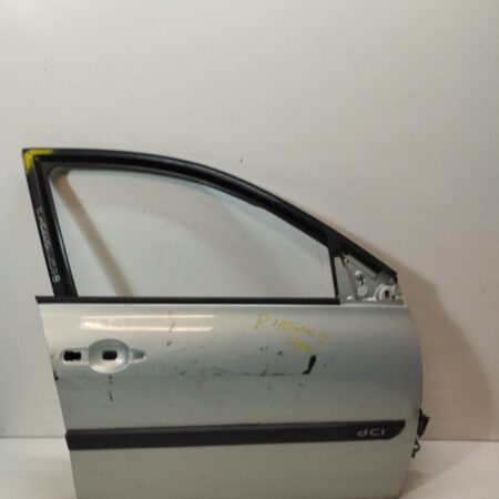 Puerta Delantera Derecha Renault Megane II Berlina 5p 2002-2009