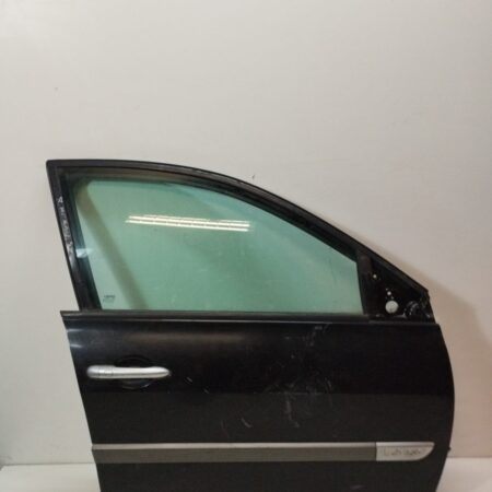 Puerta Delantera Derecha Renault Megane II Berlina 5p 2002-2009 Confort Authentique