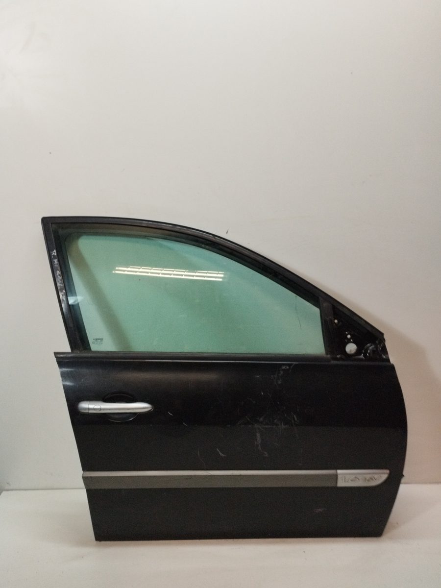 Puerta Delantera Derecha Renault Megane II 5p 2002-2009