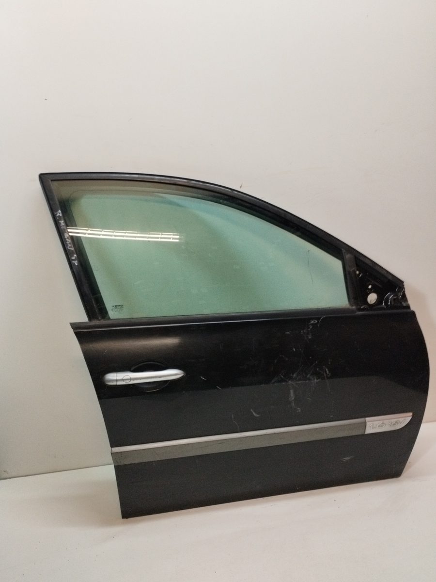 Puerta Delantera Derecha Renault Megane II 5p 2002-2009