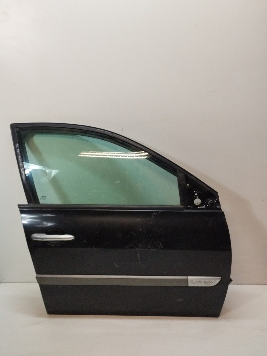 Puerta Delantera Derecha Renault Megane II 5p 2002-2009
