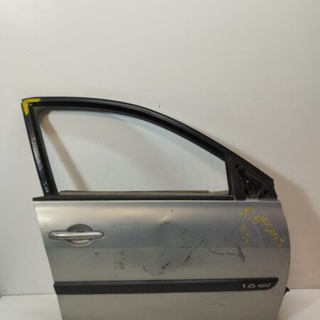 Puerta Delantera Derecha Renault Megane II Berlina 5p 2002-2009 Confort Authentique