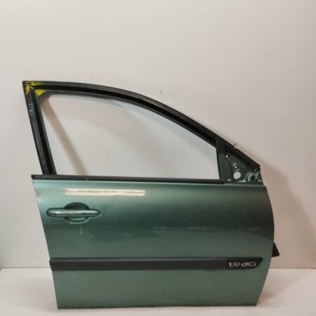 Puerta Delantera Derecha Renault Megane II Classic Berlina 2003-2010 Diesel
