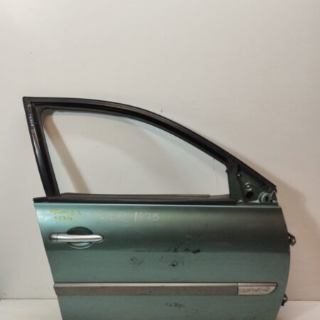 Puerta Delantera Derecha Renault Megane II Classic Berlina 2003-2010 Diesel