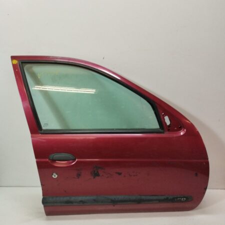 Puerta Delantera Derecha Renault Megane II Classic Berlina 2003-2010 Diesel CAT