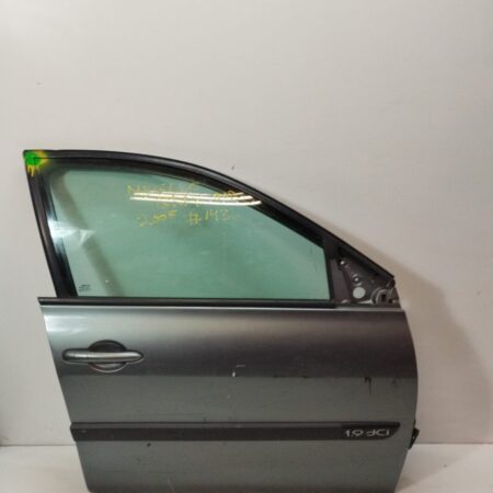 Puerta Delantera Derecha Renault Megane II Familiar 2003-2009 Dynamique