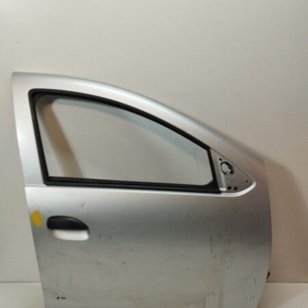 Puerta Delantera Derecha Renault Sandero 2008-2013 Laureate