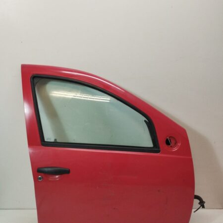 Puerta Delantera Derecha Renault Sandero 2008-2013 Ambiance