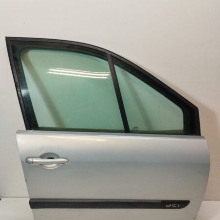 Puerta Delantera Derecha Renault Scenic II 2003-2009 Confort Dynamique