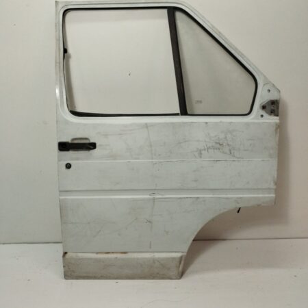 Puerta Delantera Derecha Renault Trafic Caja Cerrada (ab 4.01) desde 2001 Diesel
