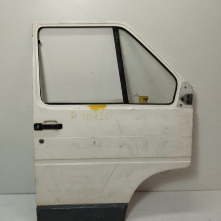 Puerta Delantera Derecha Renault Trafic Caja Cerrada (ab 4.01) desde 2001 Diesel