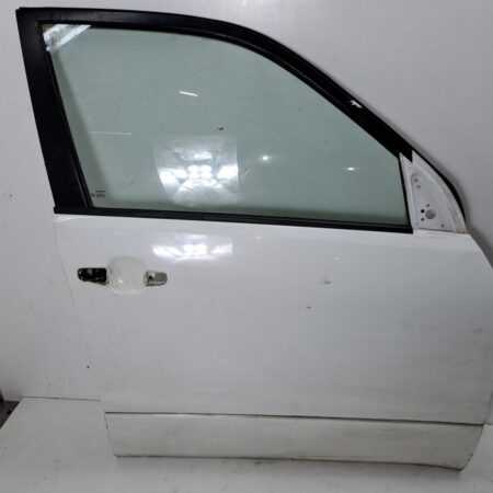 Puerta Delantera Derecha Suzuki Grand Vitara Jb (JT) 2005-2014 Ltr. DDIS JLX-E 5-türig