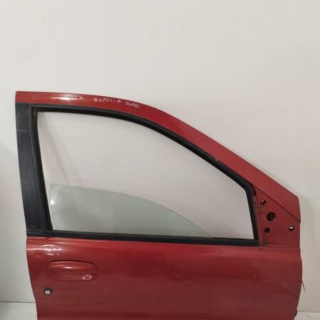 Puerta Delantera Derecha Tata Indica desde 2002 IDI