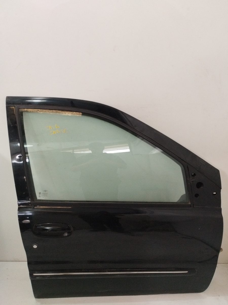 Puerta Delantera Derecha Tata Indica desde 2002
