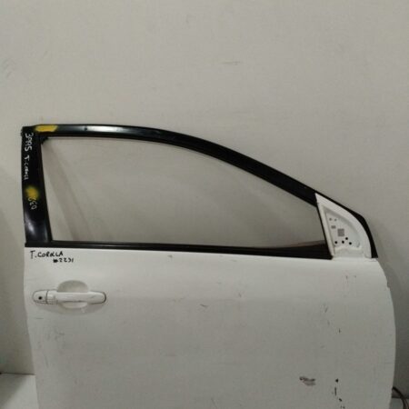 Puerta Delantera Derecha Toyota Corolla (E15) 2006-2011 Luna