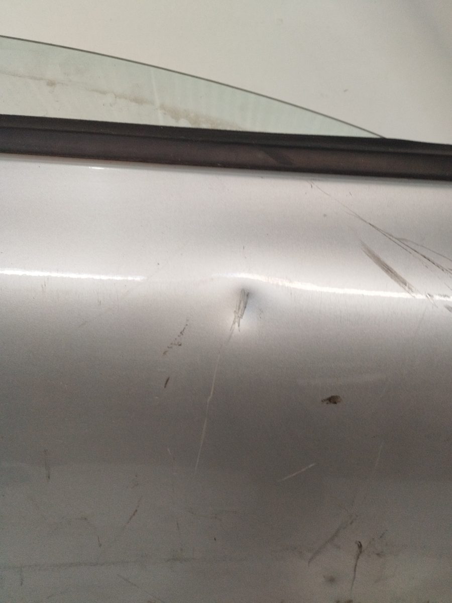Puerta Delantera Derecha Volkswagen Passat (3B3) 2000-2005