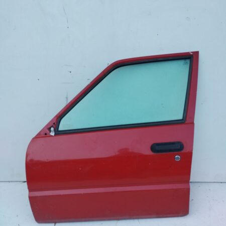 Puerta Delantera Izquierda Alfa Romeo 33 Berlina 1983-Actualidad QV