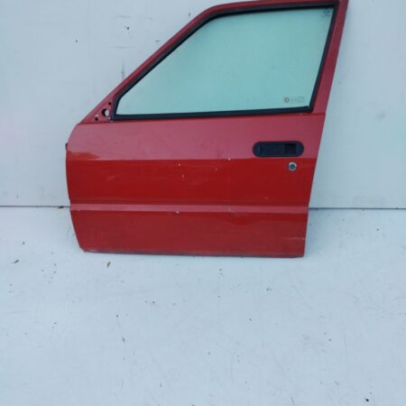 Puerta Delantera Izquierda Alfa Romeo 75 1985-Actualidad