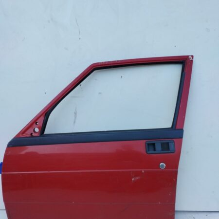 Puerta Delantera Izquierda Alfa Romeo 75 1985-Actualidad IE
