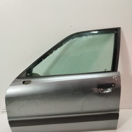 Puerta Delantera Izquierda Audi 80/90 (893) desde 1986