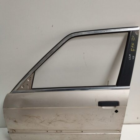 Puerta Delantera Izquierda BMW Serie 3 Berlina (E30) desde 1982