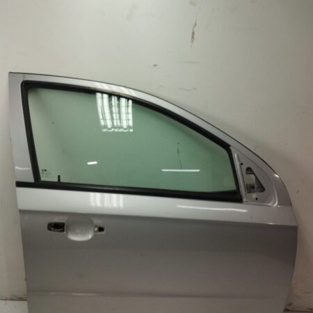Puerta Delantera Izquierda Chevrolet Aveo 2006-2012 LS