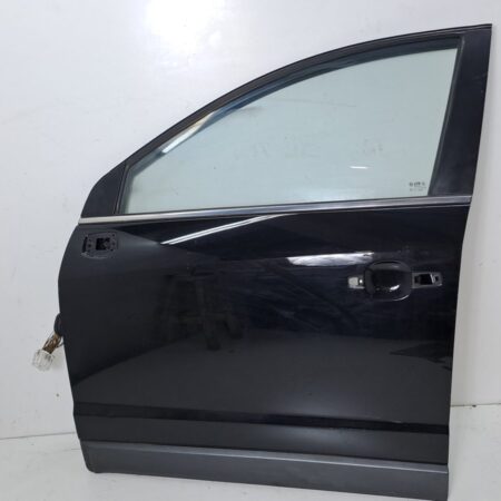 Puerta Delantera Izquierda Chevrolet Captiva 2006-2016 VCDI LS