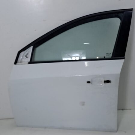 Puerta Delantera Izquierda Chevrolet Cruze 2009-2014