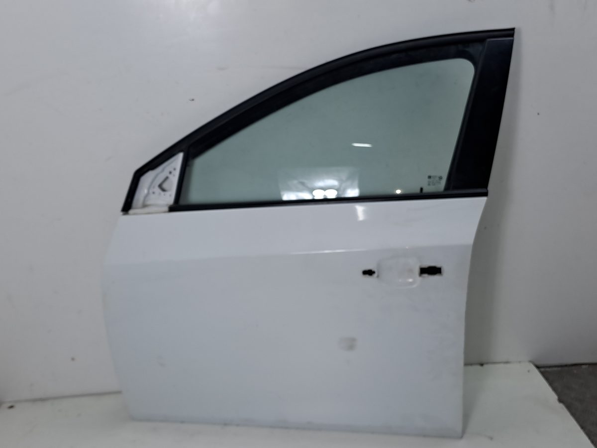 Puerta Delantera Izquierda Chevrolet Cruze 2009-2014